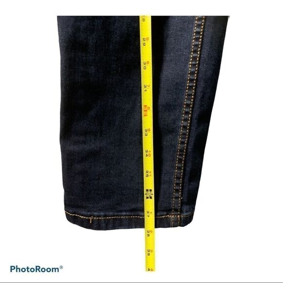 West49 Straight Leg Jeans - Picture 5 of 6